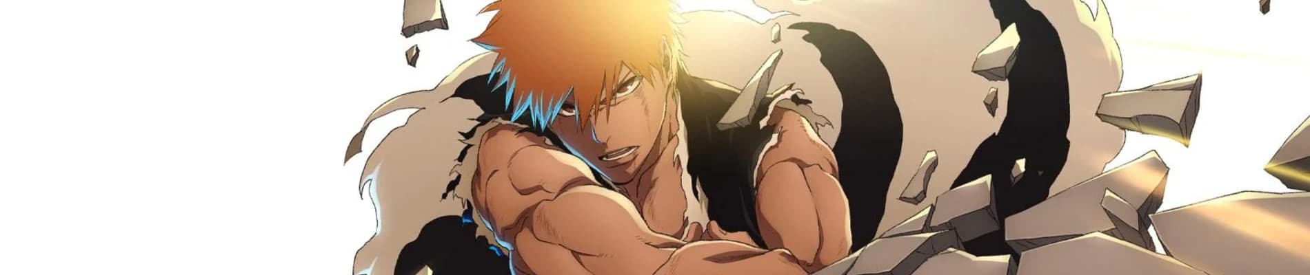 BLEACH: Sennen Kessen-hen - Kashin-tan