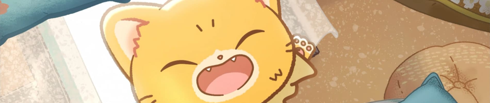 Koneko no Haitatsuin Uunyan