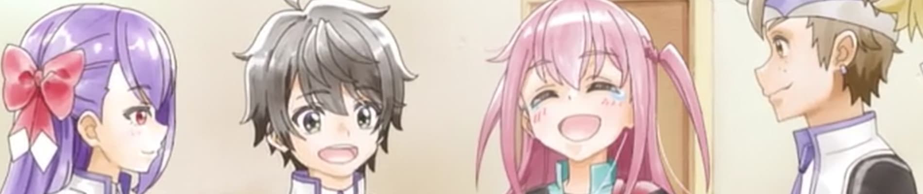 Hell Mode: Yarikomi-zuki no Gamer wa Haisettei no Isekai de Musou Suru 2nd Season
