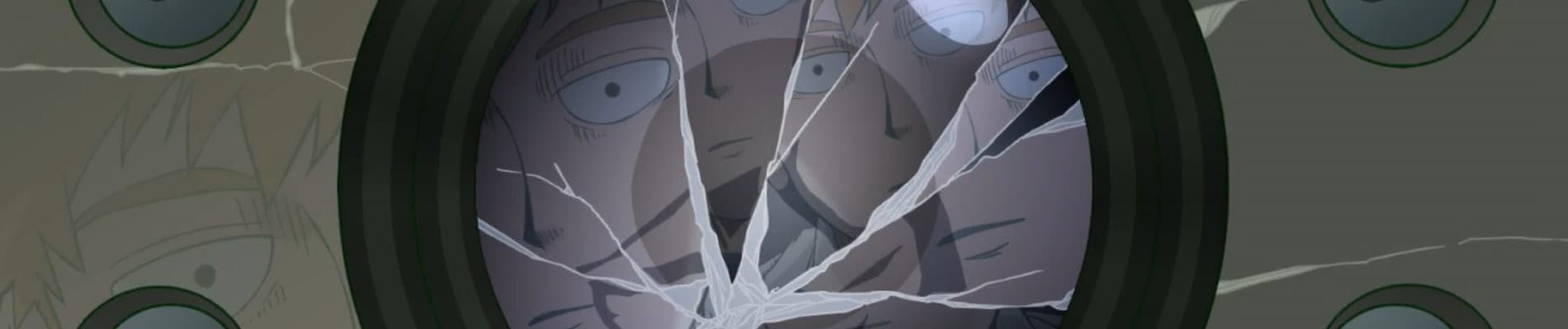 Mob Psycho 100: 10 Shuunen Kinen Tokubetsu Eizou
