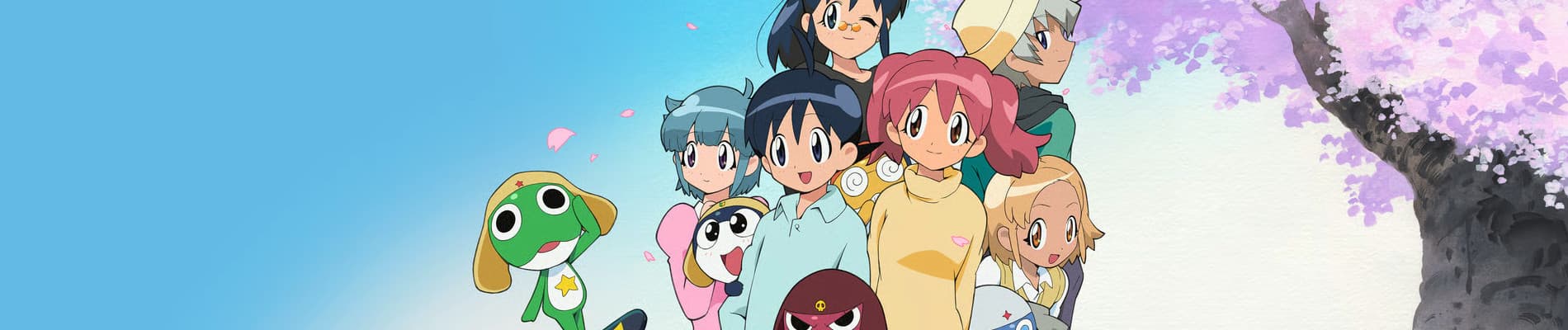 Keroro Gunsou☆